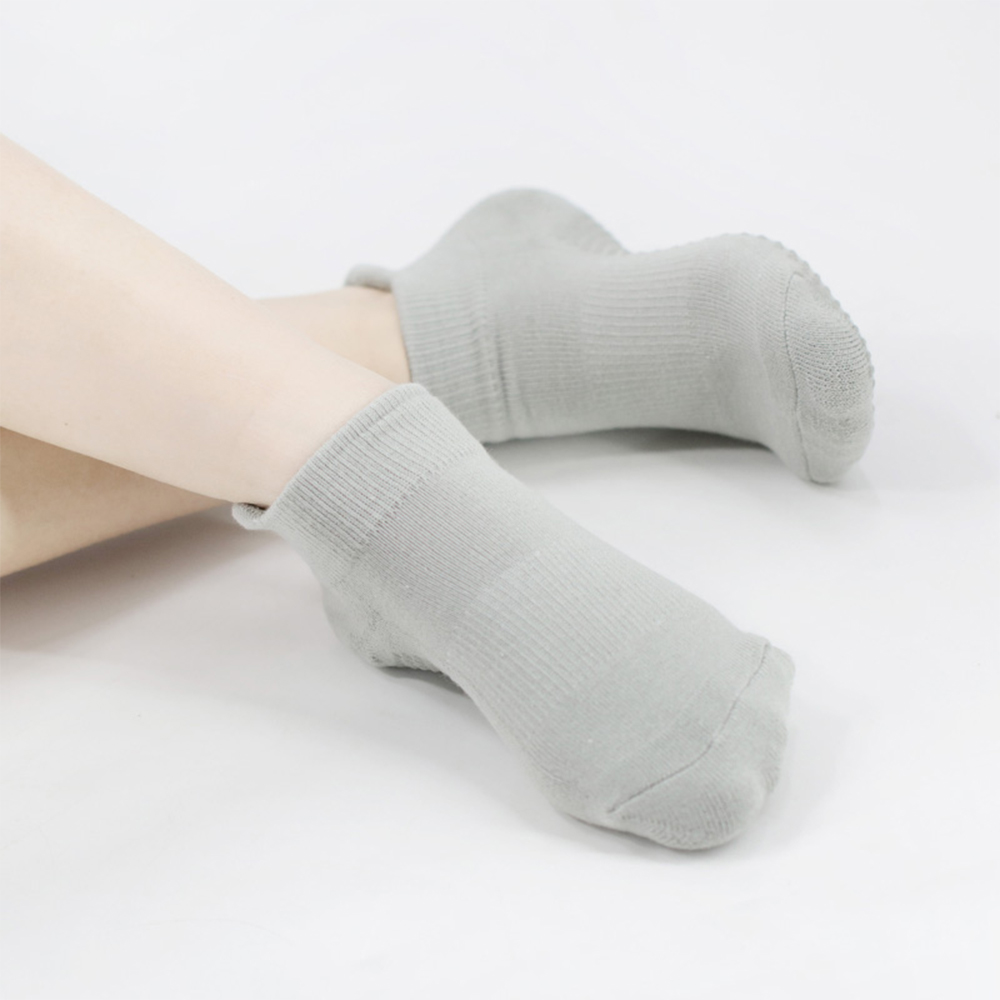 Circum pollicem vellere yoga socks