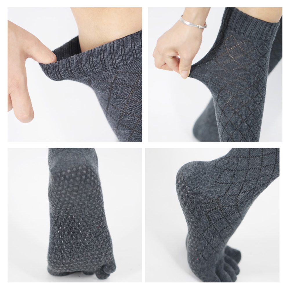 Alta genu yoga socks