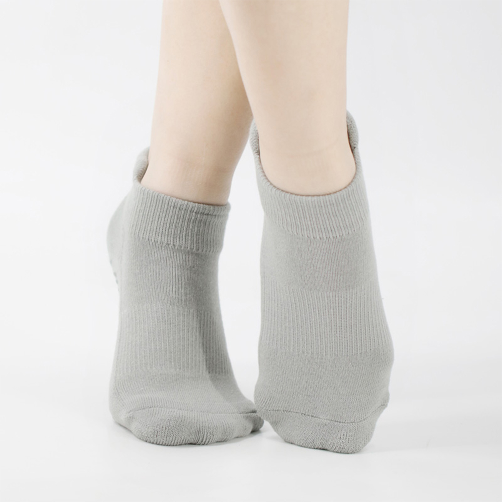 Circum pollicem vellere yoga socks