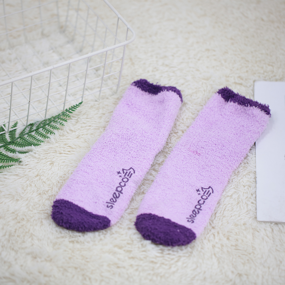 Medium tubi fortuita gausapo socks