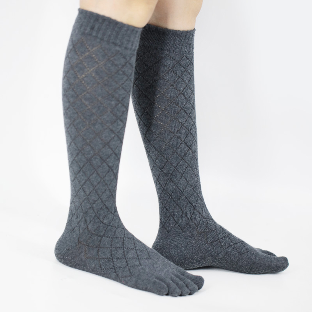 Alta genu yoga socks