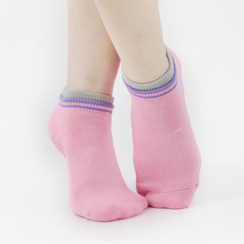 Circum pollicem vellere yoga socks