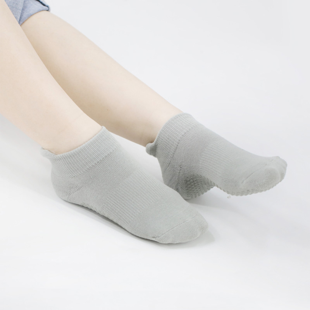 Circum pollicem vellere yoga socks