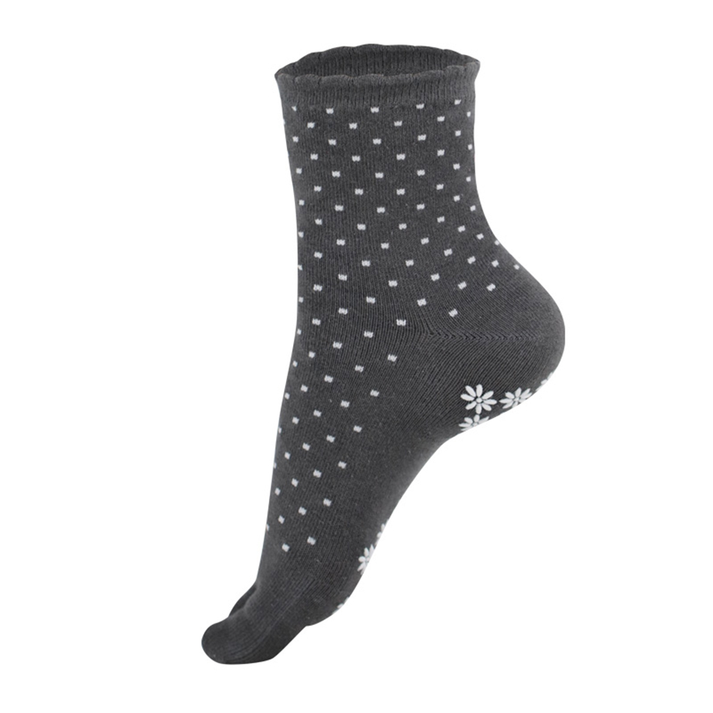 Leve amet quinque pollicem plenam pollicem yoga socks