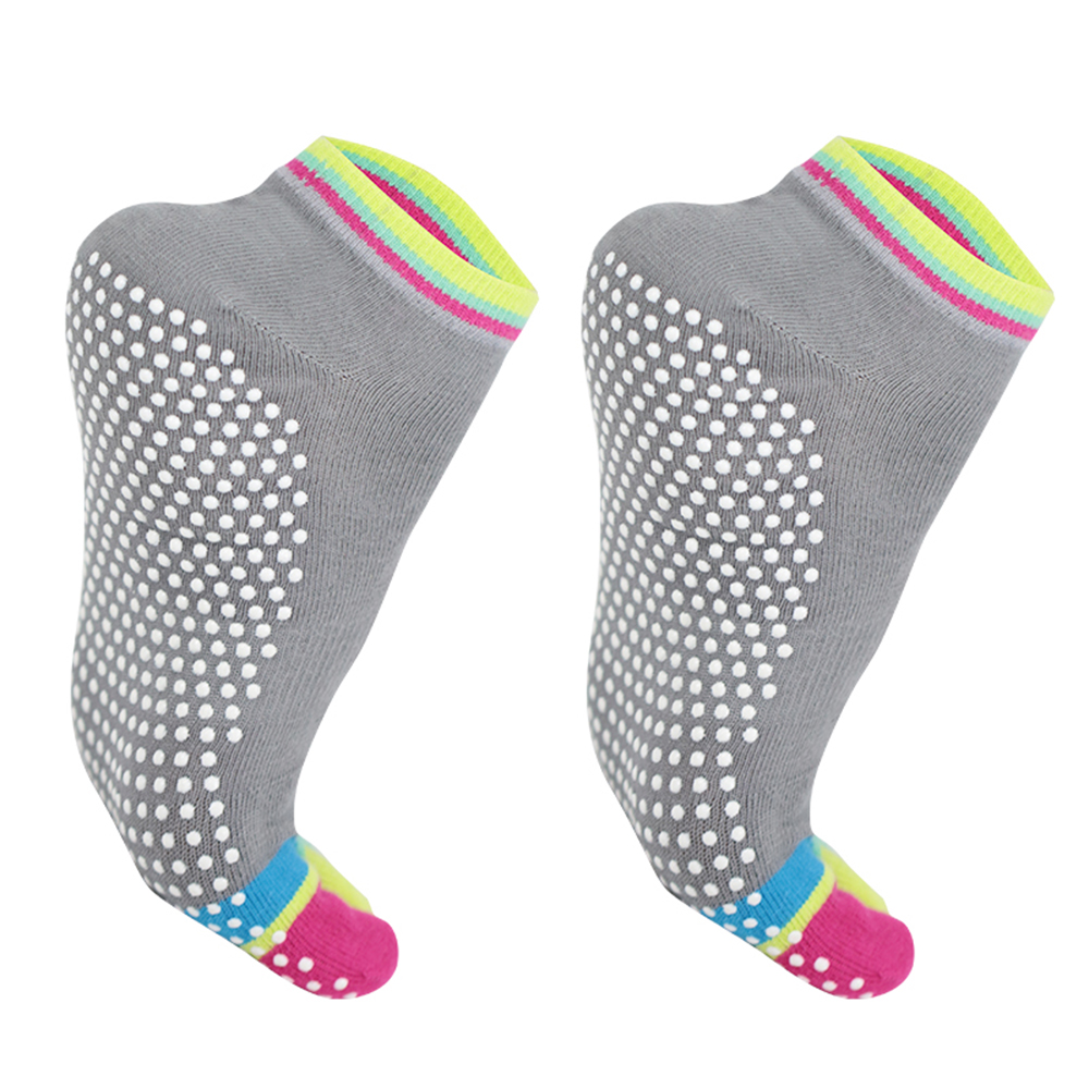 Quinque genui vario yoga socks