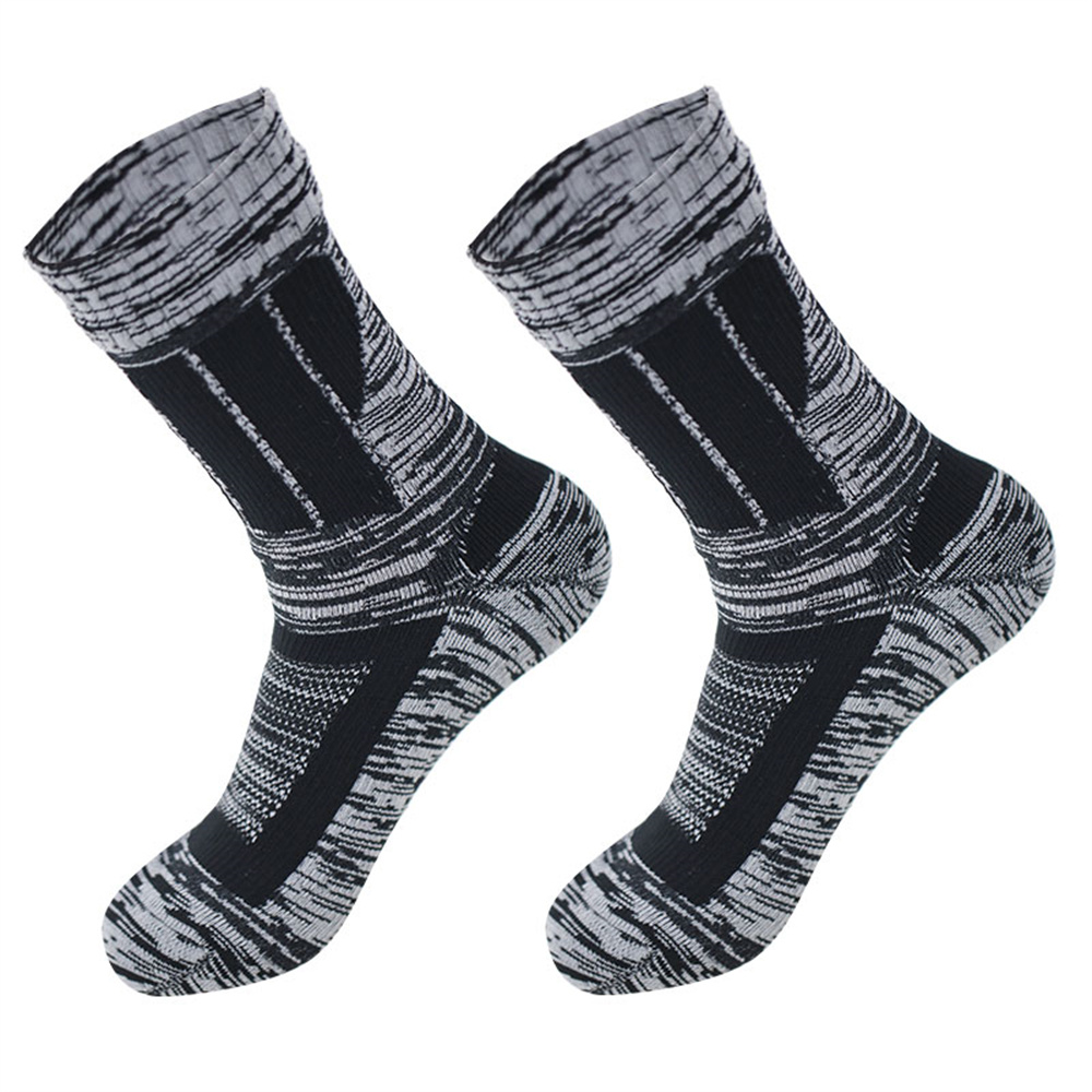 Adulta non dispensatio diu IMPERVIUS ski socks