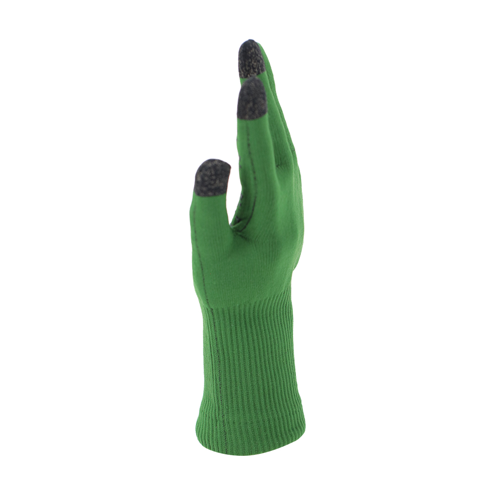 Sleeve Touchscreen IMPERVIUS Knit Gloves