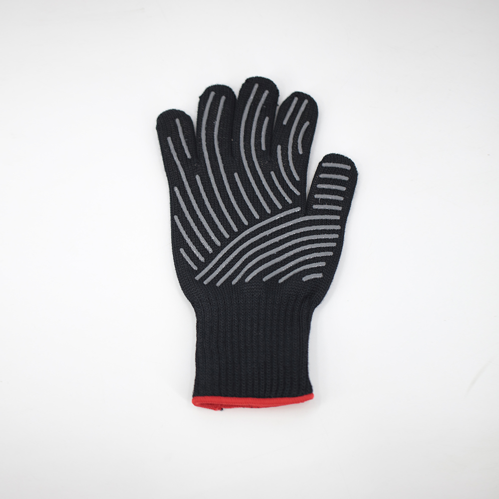 Extensus Aramid Calor resistens BBQ Gloves