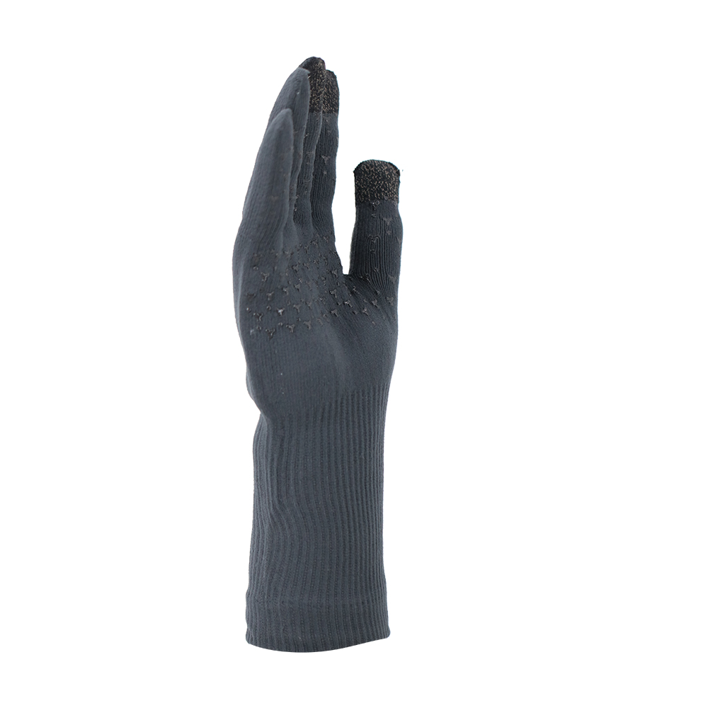 Sleeve Touchscreen IMPERVIUS Knit Gloves