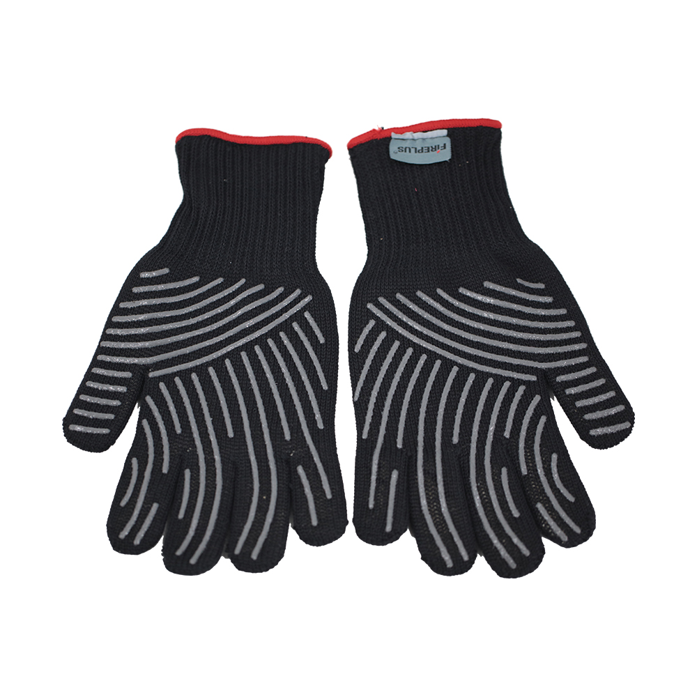 Extensus Aramid Calor resistens BBQ Gloves