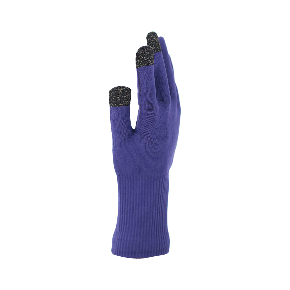 Sleeve Touchscreen IMPERVIUS Knit Gloves