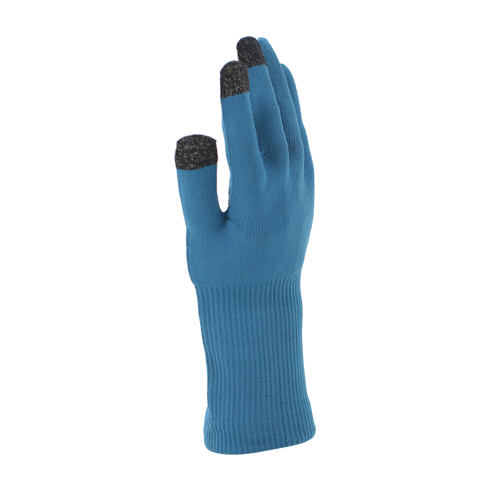 Sleeve Touchscreen IMPERVIUS Knit Gloves