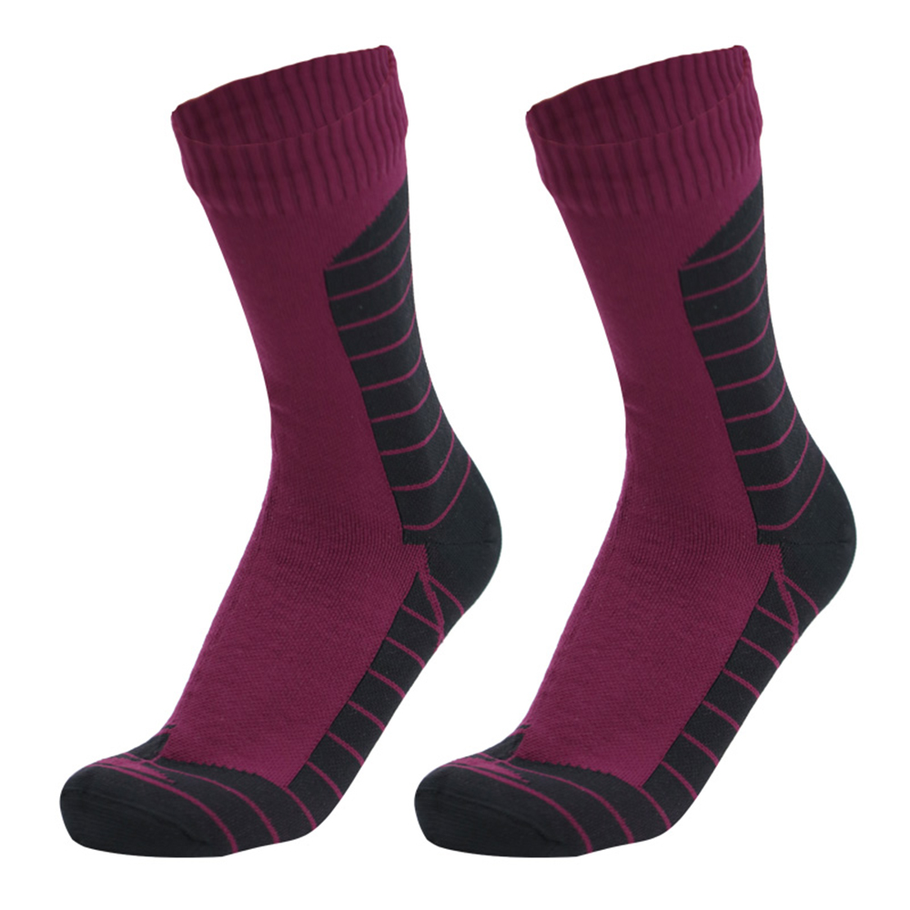 Adulta non dispensatio IMPERVIUS subtemine socks