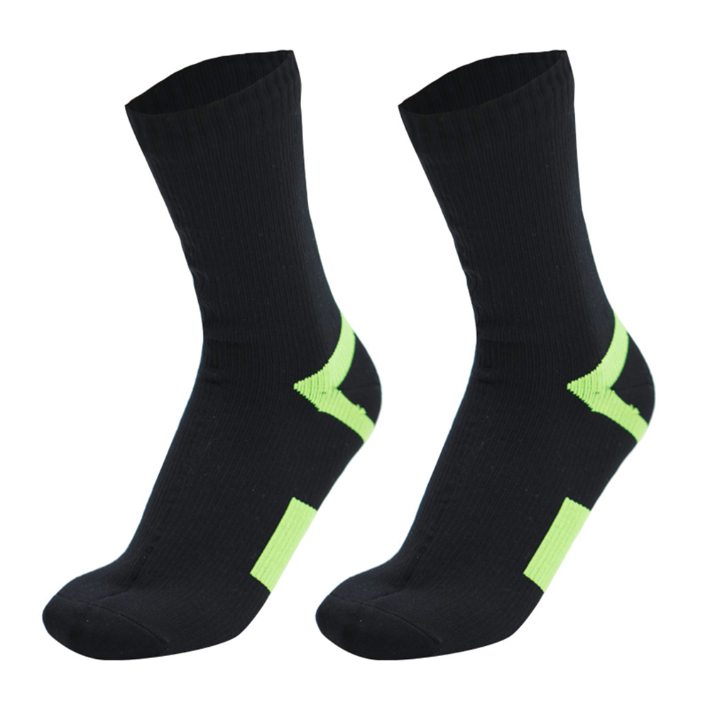 Adulta non dispensatio IMPERVIUS subtemine socks